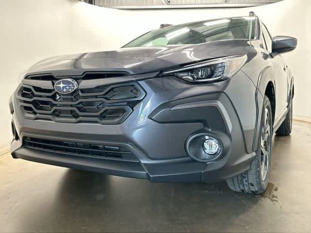 New 2026 Subaru Crosstrek 2.5i Limited AWD/4WD image 25