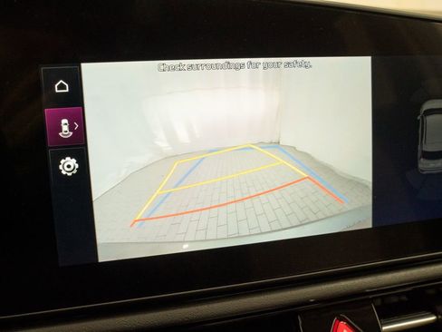 New 2026 Kia Niro SX image 16