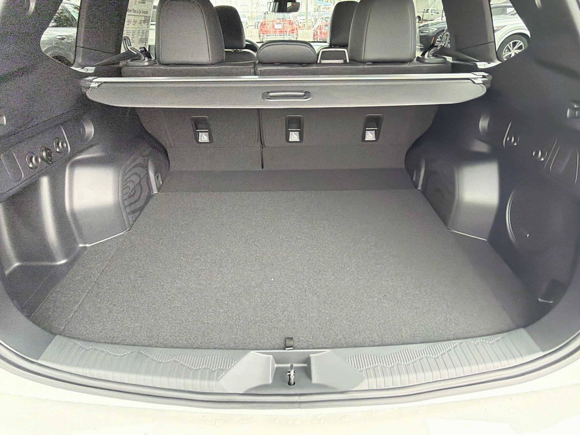 New 2026 Subaru Forester Sport AWD/4WD image 12