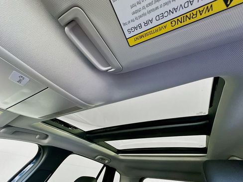 New 2026 MAZDA CX-50 AWD 2.5 S w/ Cargo Package image 16