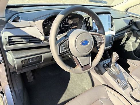 New 2026 Subaru Crosstrek 2.5i Limited w/ Popular Package #3A AWD/4WD image 14