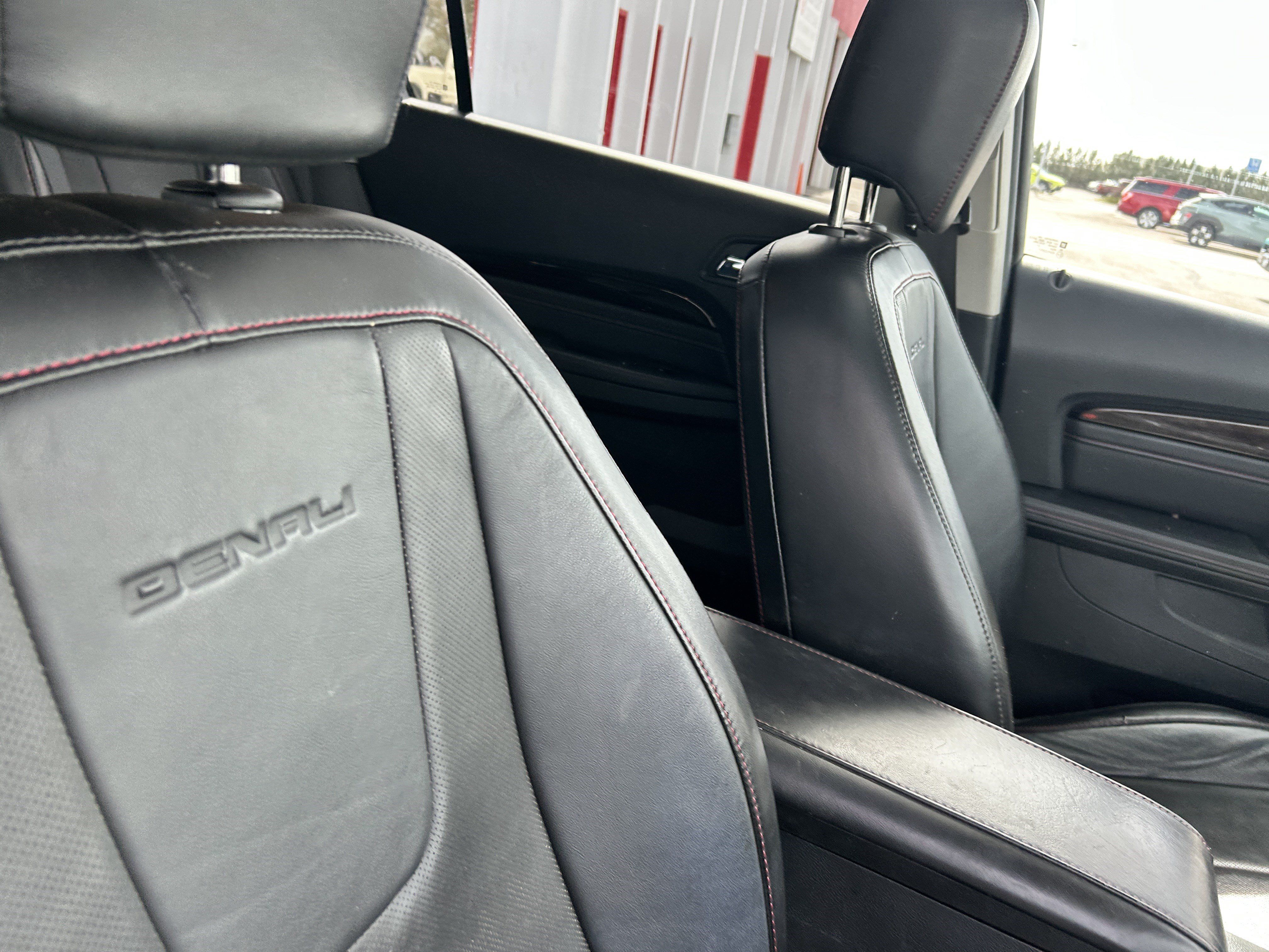 Used 2014 GMC Terrain Denali AWD/4WD image 13