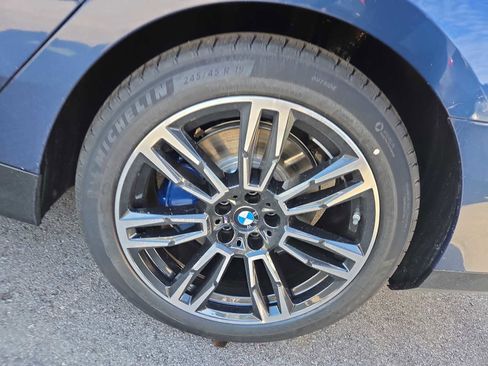 New 2026 BMW 530i xDrive w/ M Sport Package image 7