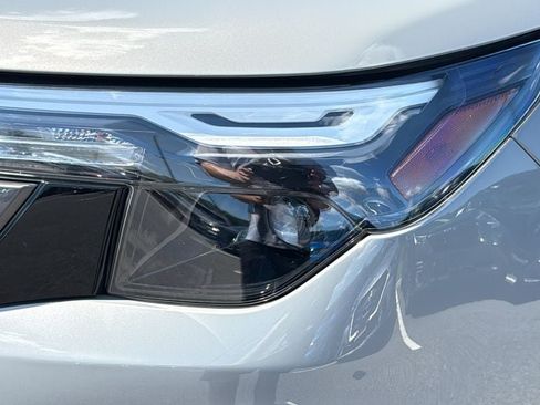Certified 2026 Subaru Forester Premium AWD/4WD image 7