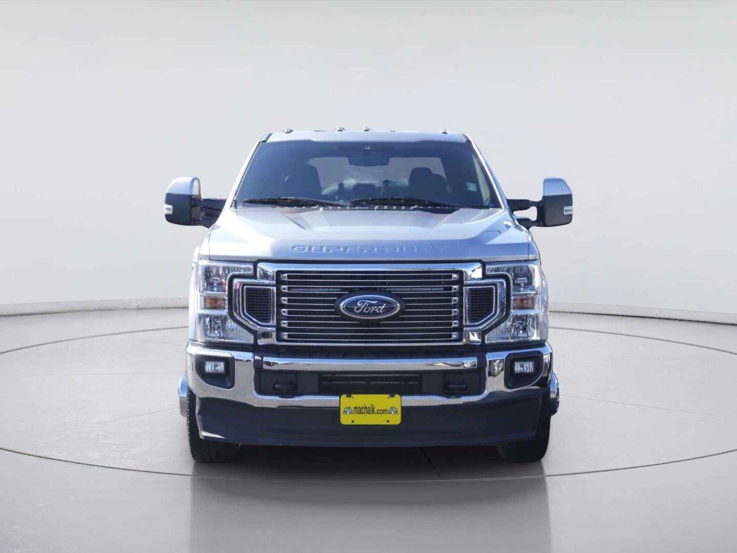 Used 2022 Ford F350 Lariat w/ Lariat Ultimate Package AWD/4WD image 3