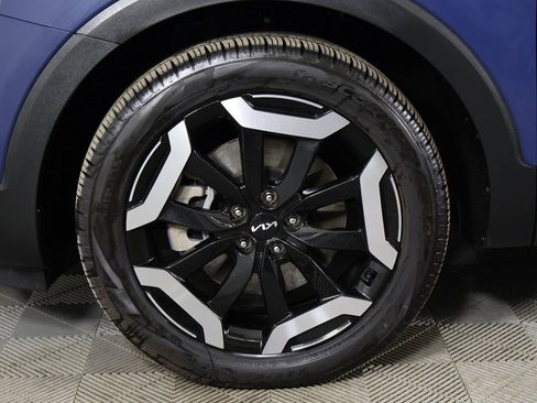 Used 2024 Kia Telluride S w/ S Sunroof Package image 24