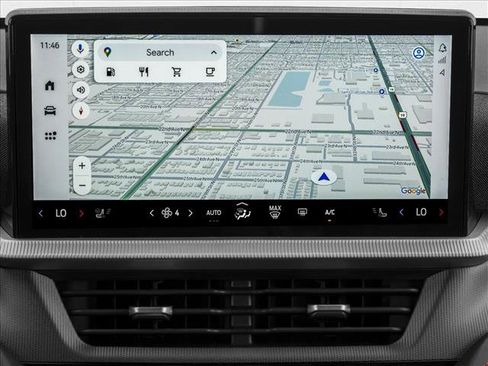 New 2026 Ford Explorer ST-Line w/ ST-Line Street Pack AWD/4WD image 12