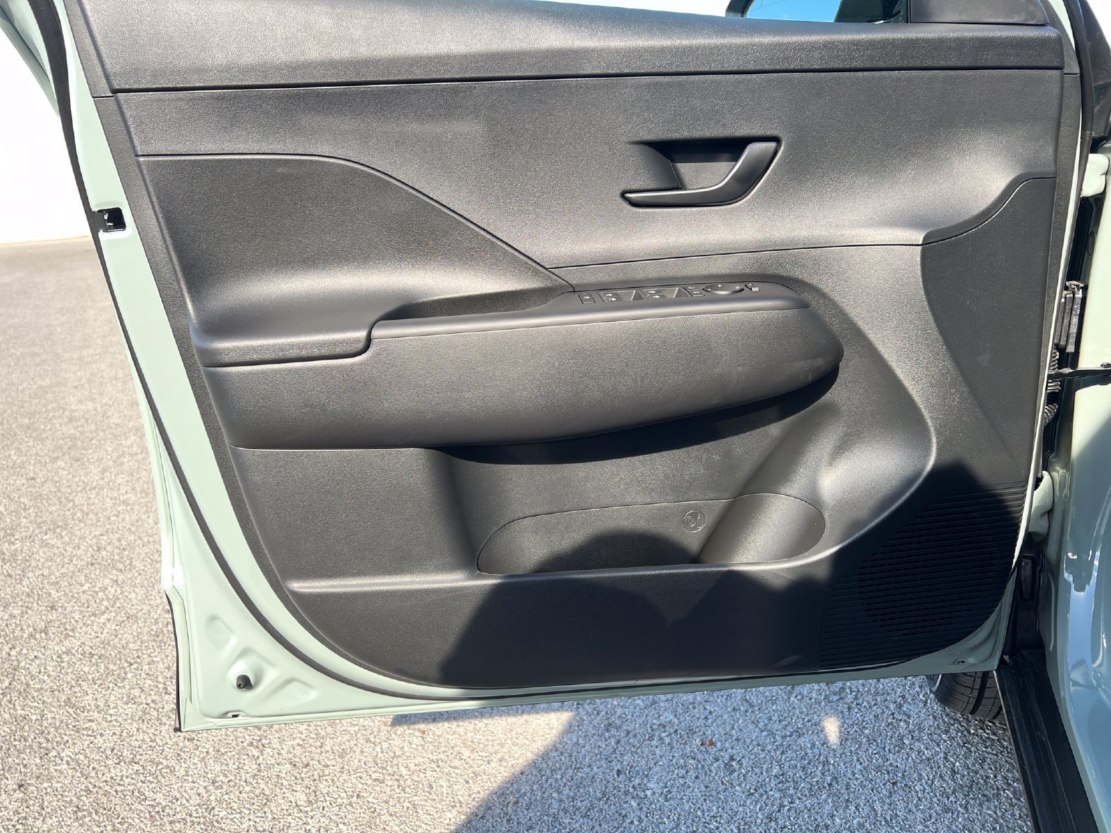 New 2027 Hyundai Kona SEL Sport AWD/4WD image 18