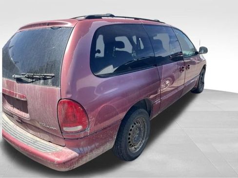 Used 1999 Dodge Grand Caravan SE FWD image 7