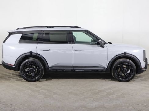 Used 2027 Kia Telluride EX X-Line AWD/4WD image 21