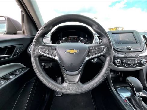 Used 2024 Chevrolet Equinox LS w/ LS Convenience Package FWD image 17