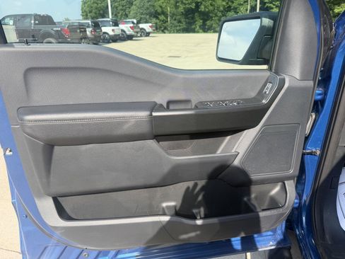 Certified 2024 Ford F150 STX w/ Mobile Office Package AWD/4WD image 12