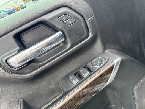 Used 2022 Chevrolet Silverado 1500 RST image 13