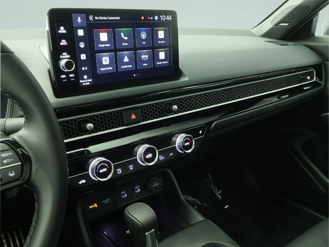 Used 2026 Honda Civic Sport Touring image 9