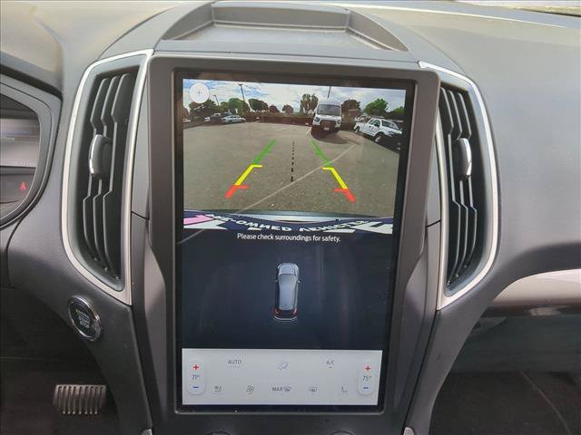 Used 2024 Ford Edge SEL w/ Convenience Package AWD/4WD image 13