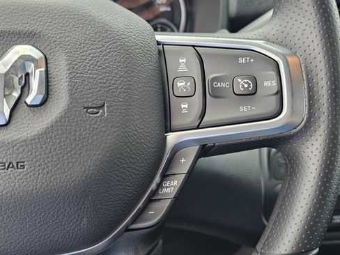 New 2026 RAM 2500 Tradesman AWD/4WD image 47
