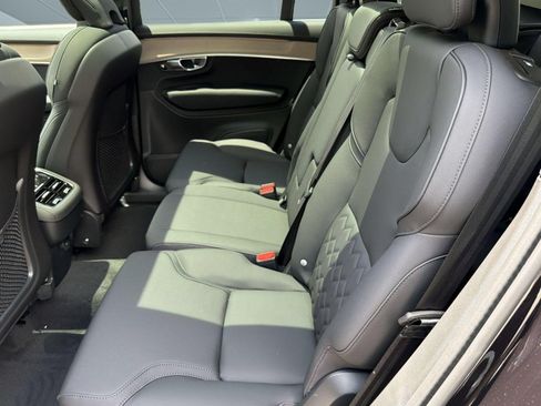 New 2026 Volvo XC90 B5 Core w/ Protection Package AWD/4WD image 22