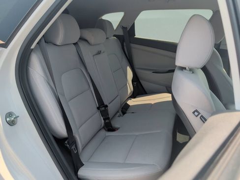 Used 2020 Hyundai Tucson Value FWD image 37