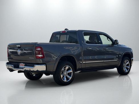 Used 2021 RAM 1500 Limited w/ Protection Group AWD/4WD image 7