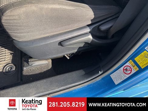 Used 2016 Scion iM image 12