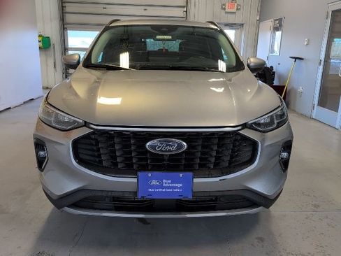 Certified 2023 Ford Escape Platinum AWD/4WD image 8