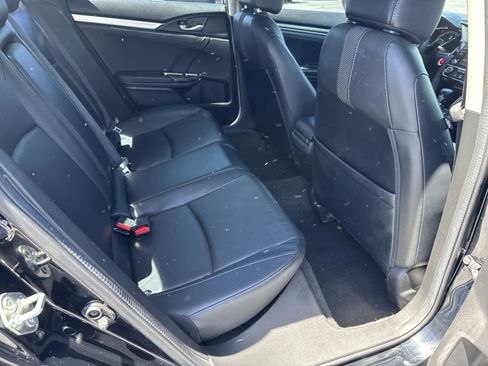 Used 2020 Honda Civic EX-L image 16