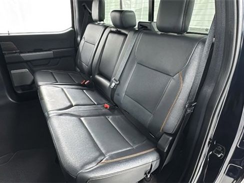 Used 2024 Ford F150 Lariat w/ Tow/Haul Package image 12