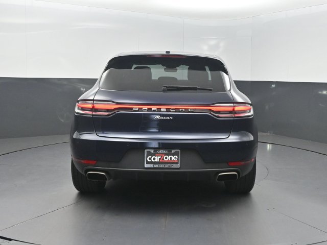 Used 2019 Porsche Macan AWD/4WD image 26