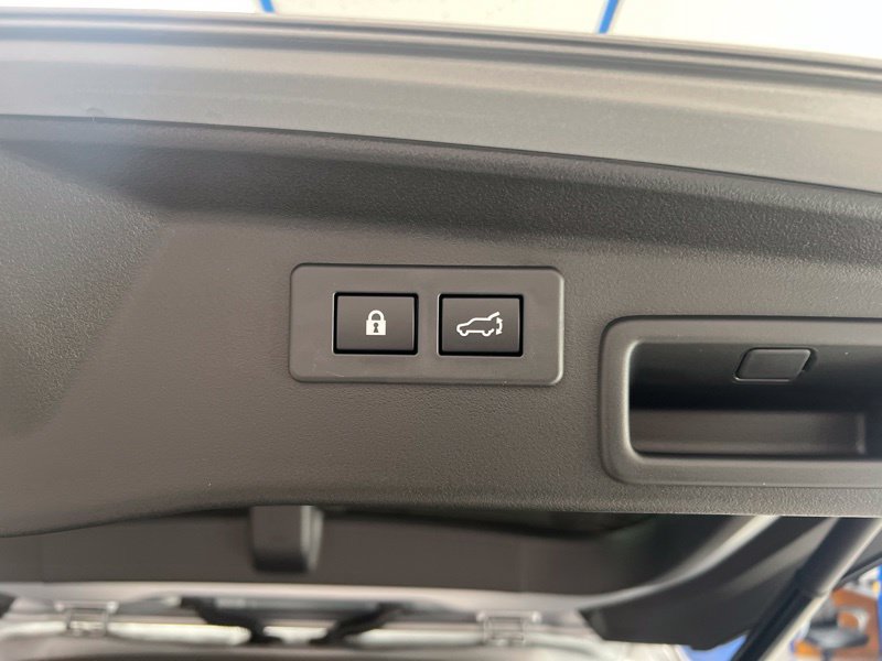 New 2026 Subaru Outback Touring XT AWD/4WD image 9