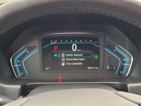 Used 2022 Honda Odyssey EX-L image 23