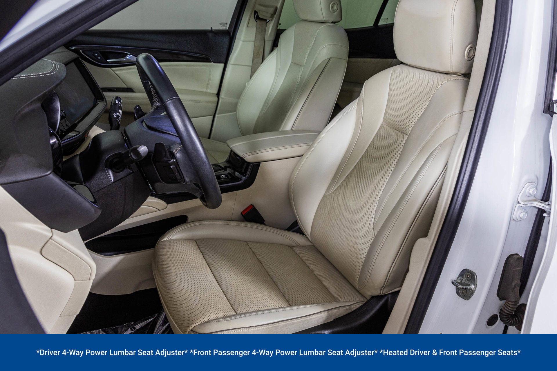 Used 2022 Buick Envision Essence w/ Technology Package I FWD image 22