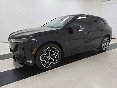 Used 2024 BMW iX xDrive50 w/ Premium Package