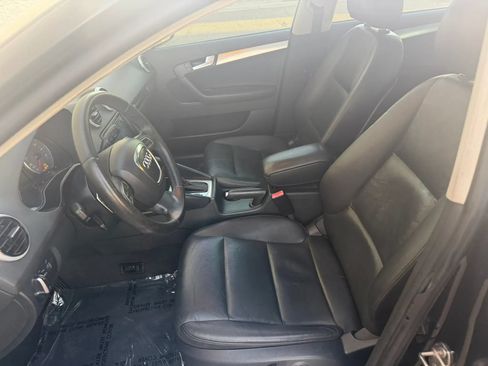Used 2011 Audi A3 TDI Premium Plus FWD image 10