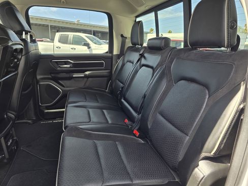 Used 2022 RAM 1500 Laramie image 15