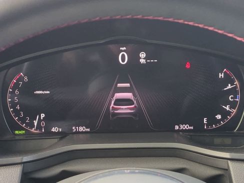 Used 2025 MAZDA CX-70 3.3 Turbo S w/ Premium Package image 33