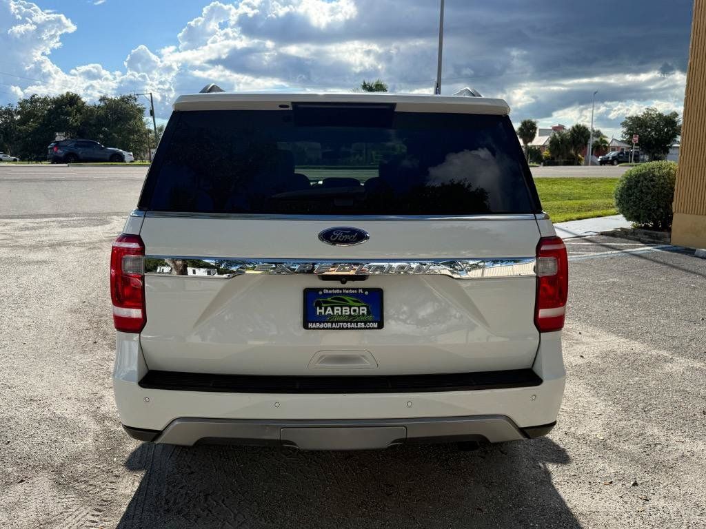 Used 2021 Ford Expedition XLT RWD image 5