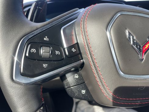 Used 2025 Chevrolet Corvette Z06 image 20