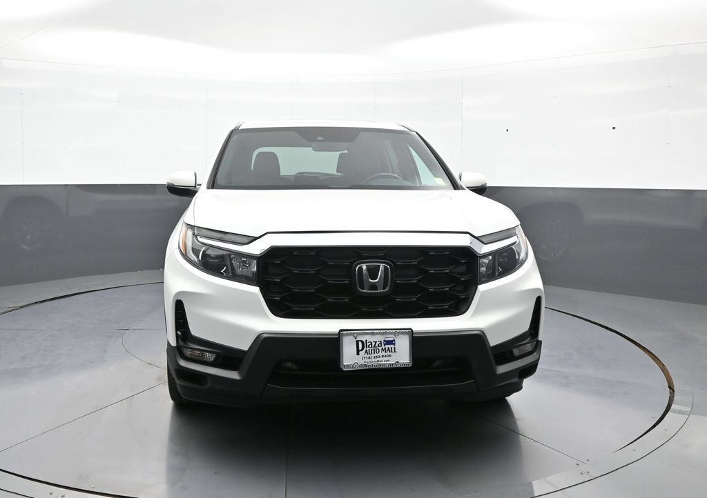 Certified 2023 Honda Passport EX-L image 2