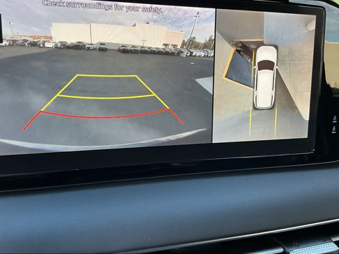 Used 2023 Hyundai Palisade Calligraphy w/ Cargo Package image 24