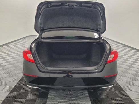 Used 2021 Honda Accord LX image 29