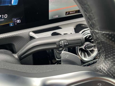 Certified 2022 Mercedes-Benz CLA 35 AMG 4MATIC image 48