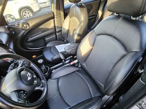 Used 2014 MINI Cooper Countryman S FWD image 13