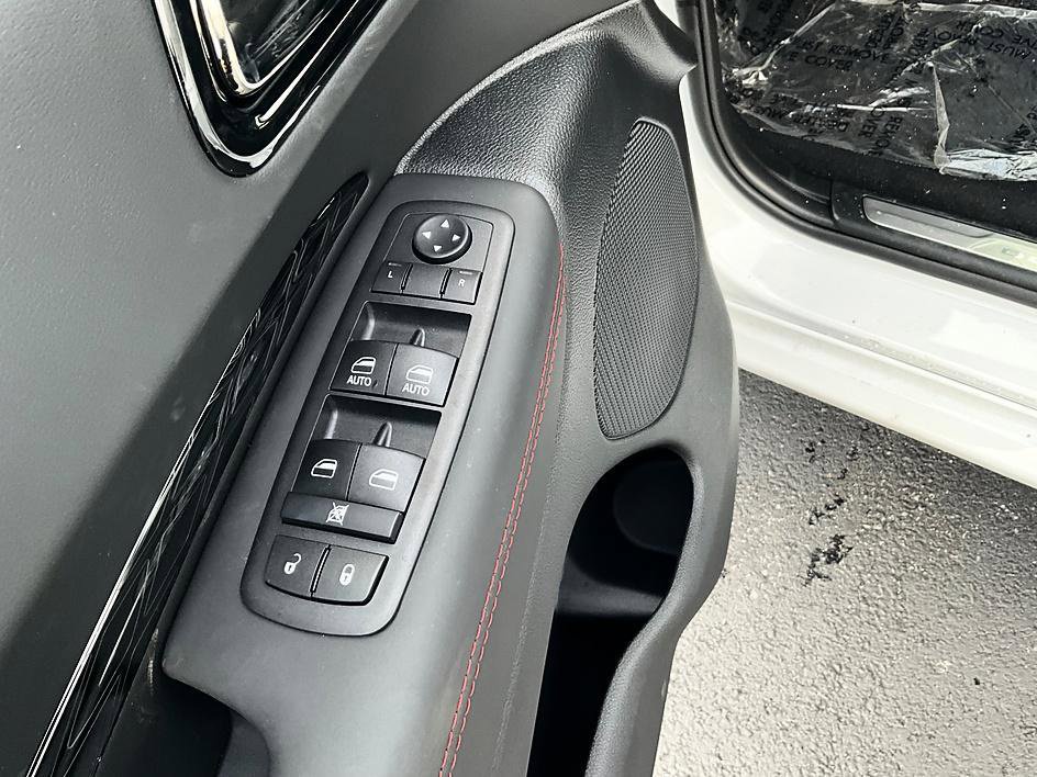 New 2026 Dodge Durango GT AWD/4WD image 15