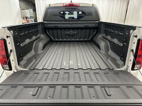 Certified 2026 Chevrolet Colorado Trail Boss AWD/4WD image 22