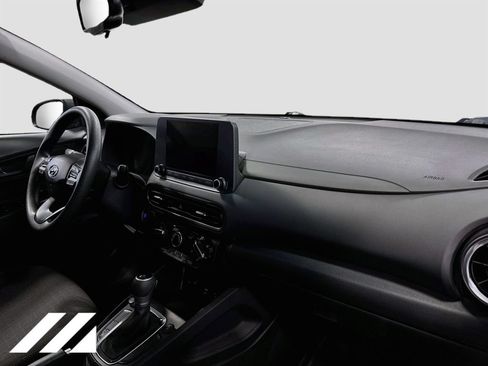Used 2023 Hyundai Kona SEL w/ Cargo Package AWD/4WD image 27