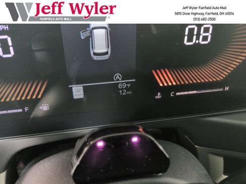 New 2027 Kia Telluride S image 18