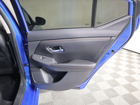 Used 2022 Nissan Sentra SR image 27