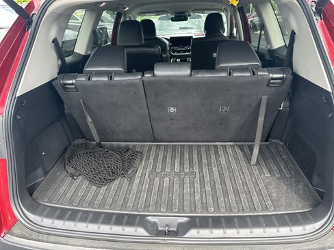 Used 2024 Toyota Grand Highlander Limited image 7