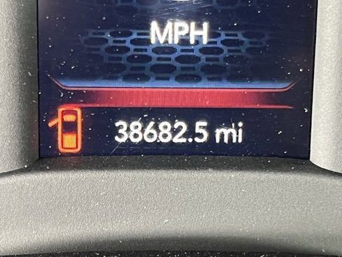 Used 2024 RAM 2500 Big Horn image 18