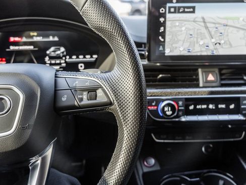 Used 2023 Audi S5 Premium Plus w/ Premium Plus Package image 28